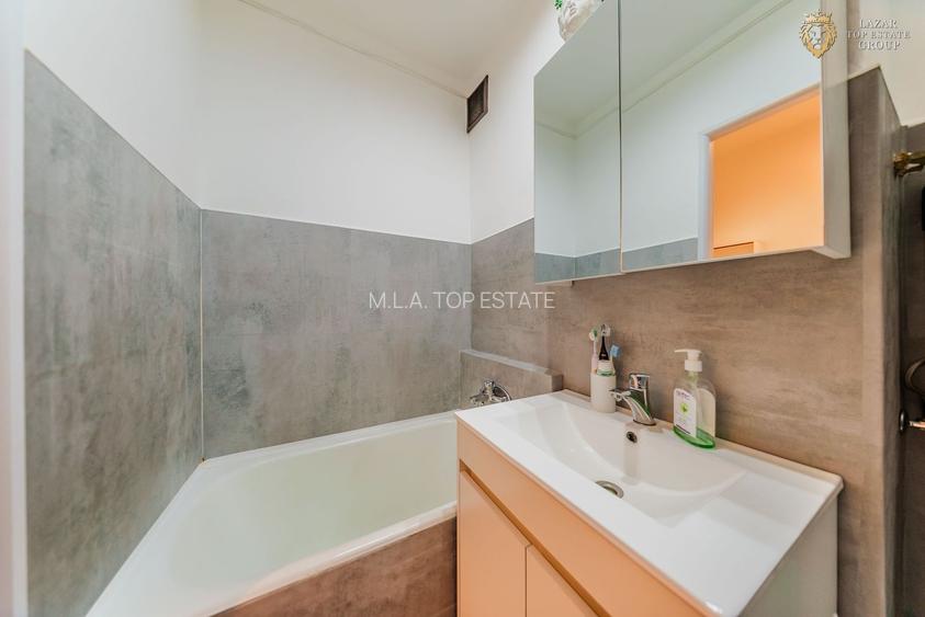 Apartament 2 camere de vanzare in Saturn - 4