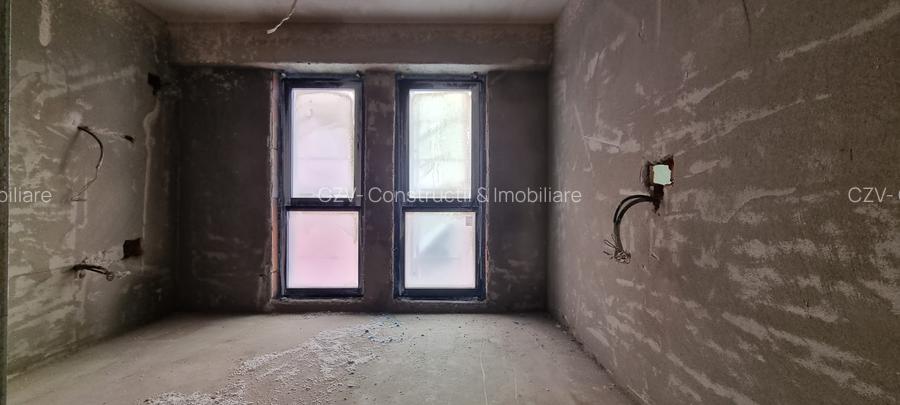 Rezidențial Boutique -Ambient-Spatiu - Lumina - 19