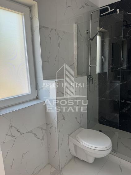 DUPLEX 4 camere aproape de asflat Mosnita Noua - 12