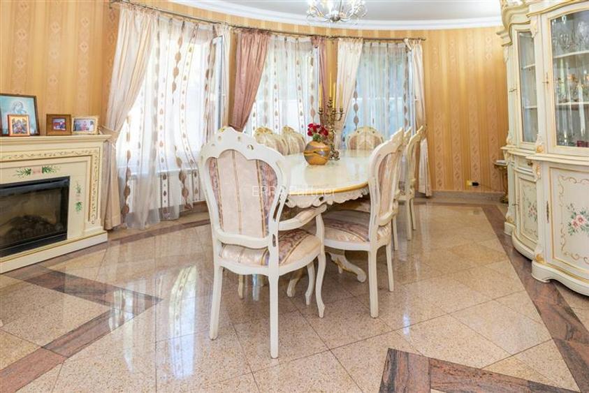 Vila cu piscina.Iancu Nicolae. Exclusivitate. - 7