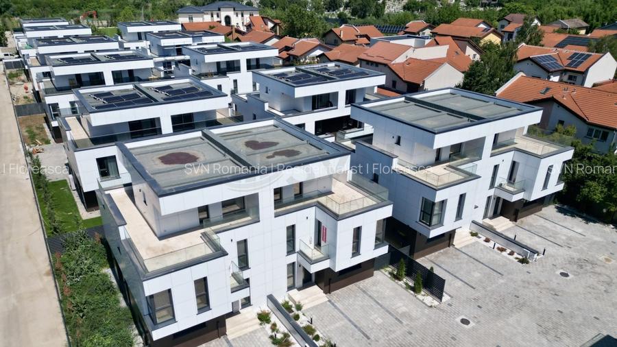 REV2004607 Vila Premium l OMW Pipera l 3 locuri parcare incluse l Comision 0 - 10