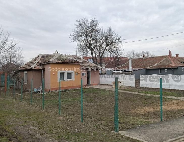 Teren casa -Ronat - 2