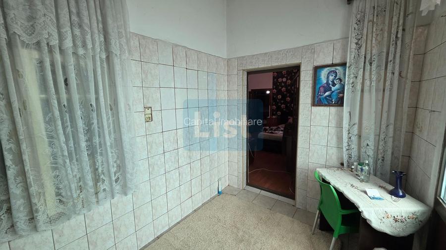Casa 4 camere, Tere 177 mp - 3