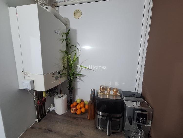 Oportunitate-Apartament cu 3 camere-bloc izolat cu vata-Lipovei - 9