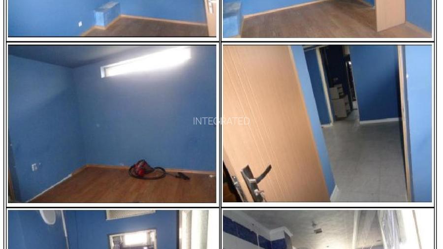 SPATIU COMERIAL 337 mp  + TEREN 2140 mp,  SANTION - BIHOR - 5