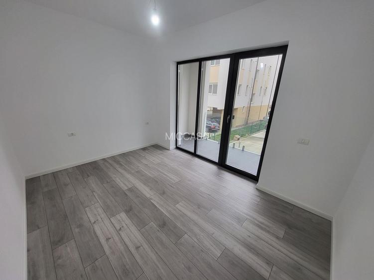 Bloc Nou. Etaj 1. Asfalt. Finisaje de calitate - 7