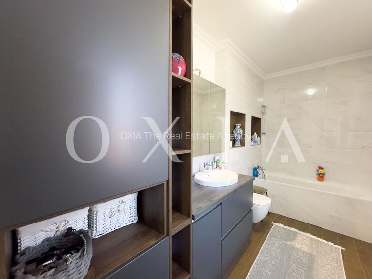 AX1137 Giroc, 1/2 Duplex, Panouri Fotovoltaice (PROSUMATOR) - 11