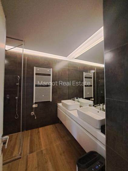 Apartament cu 4 camere - eleganta si confort langa parcul Herastrau - 11