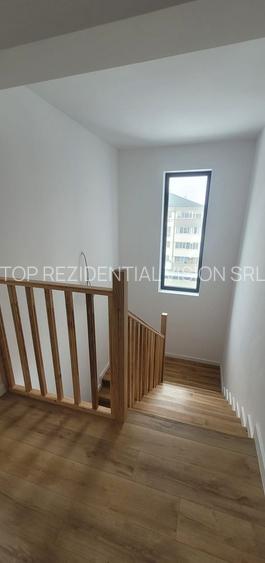 DUPLEX 3CAM. CU LIVING OPEN-SPACE IN BLOC PREMIUM P+4, FINALIZAT! - 13