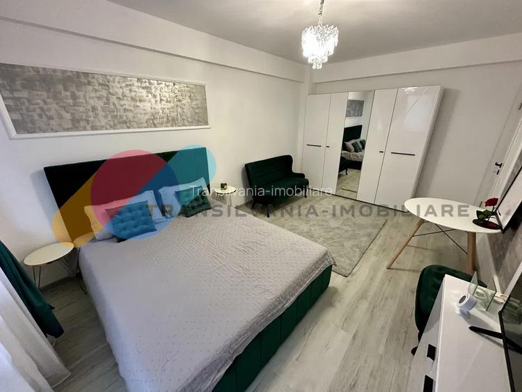 Apartament, 37mp, zona Urusagului - Floresti - 3