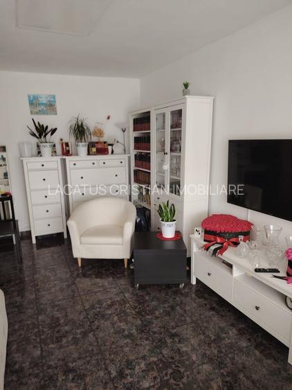 APARTAMENT 2 CAMERE DECOMANDAT ZONA TOMIS 2 - VICTORIA - 15