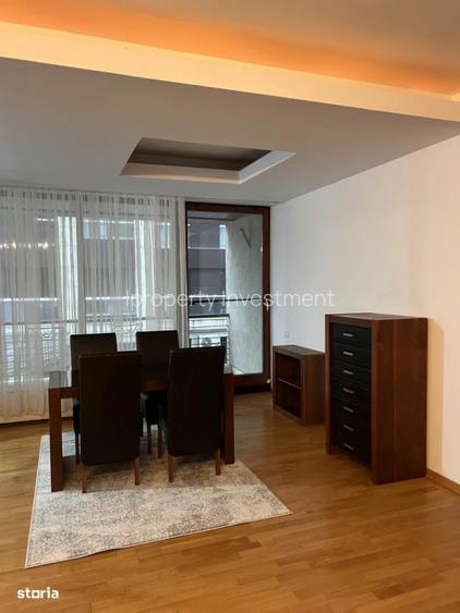 Aviației | 3 Camere | Centrala | X2 Balcon | X2 Bai | Parcare | Bloc Nou | - 2