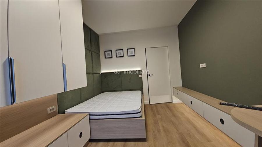 Apartament PREMIUM 3 camere 80mp,Plopilor, Parcul Rozelor - 5