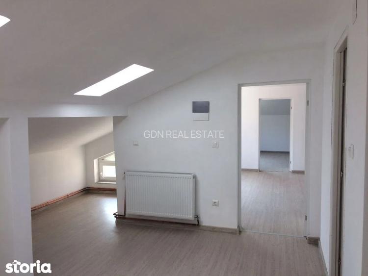 Închiriere casă integral sau parțial (parter, etaj), Calea Aradului - 9