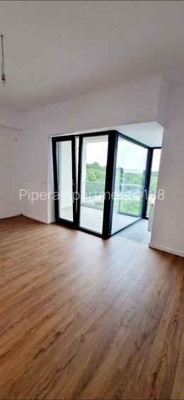 TVA inclus/Mutare imediataApartament 3 camere Premium/pozereale/Pipera/Finalizat - 13