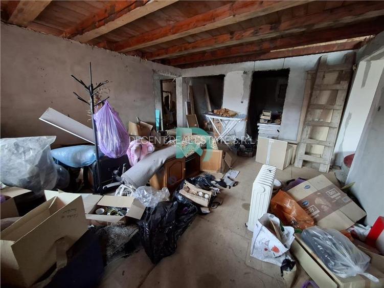 Casa si curte,  Bartolomeu  Brasov - 8