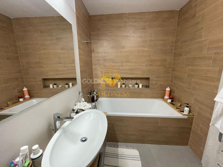 3 camere, premium, bloc nou, Buna Ziua, Zona Bonjour, ELF, Mega Image - 7