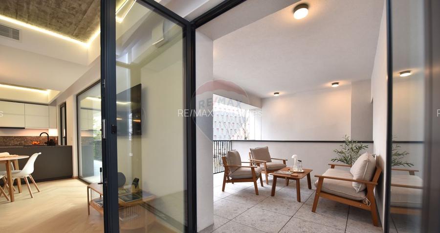 Vanzare Apartament 3 camere imobil 2024 | Piata Universitatii - 22