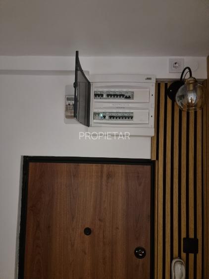 Propietar Vand Apartament  2  Camere Ion Mihalache nr 158 Metrou stația 1Mai  - 11