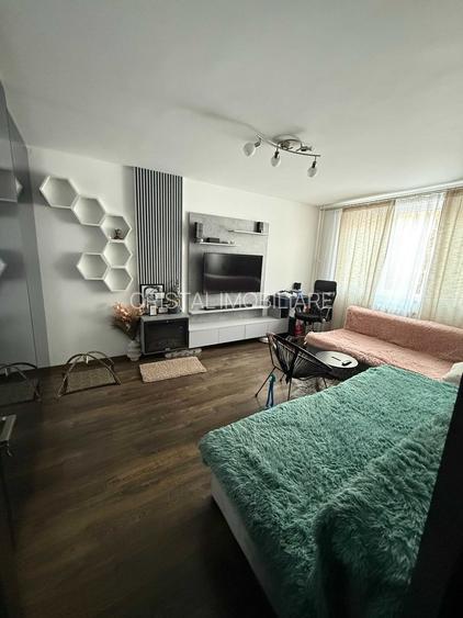 Apartament 2 camere, mobilat si utilat, Drumul Taberei - 2