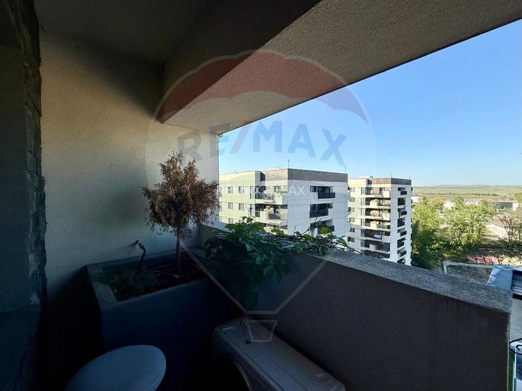 Apartament 2 camere | Evergreen Towers - 8