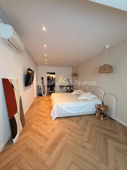 Apartament 3 camere | Ivory Residence Pipera | Design premium | Mobilat & Utilat - 16