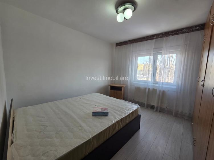 APARTAMENT 2 CAMERE-DECOMANDATE-ALEXANDRU CEL BUN - 4