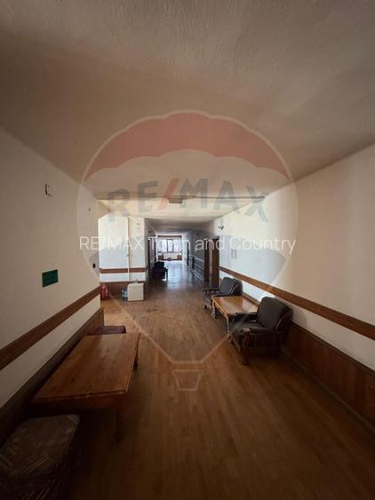 Spațiu comercial de 320mp de închiriat - 7