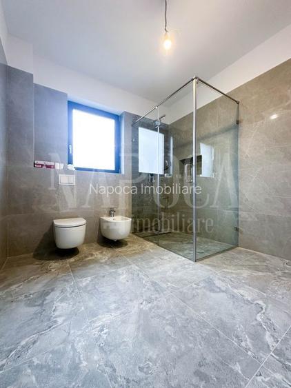 Casa 4 camere de vanzare in Sannicoara - 8