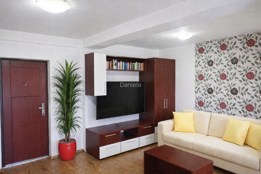 Ap 1 camera, langa Shopping City Mall , curat, linistit, parcare privata - 5