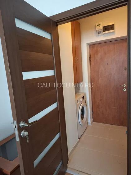 Inchiriere garsoniera ATHENE PALACE - 2