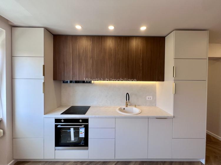Apartament 3 camere, 52mp utili, etaj 4/7 - Zona Ultracentrala - 3