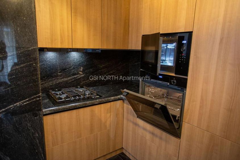 Apartament 4 camere / LUX / 144 MP / mobilat-utilat / Sos.Nordului-Herastrau - 26