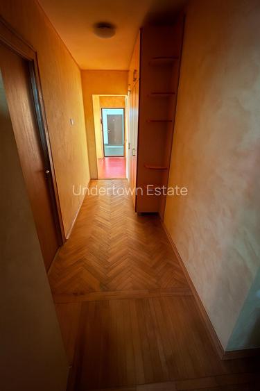 3 camere | Lângă Metrou Gara de Nord | Bloc Solid Fără Încadrare Seismică - 3