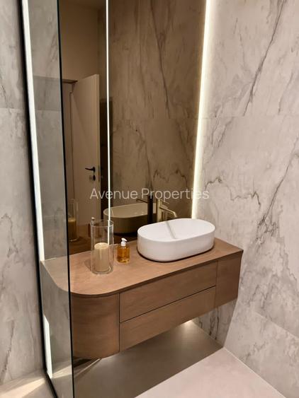 APARTAMENT PREMIUM 3 cam UNIRII PARCARE SUBTERANA INCLUSA IN PRET - 6
