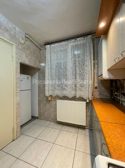 Brâncoveanu - Aleea Izvorul Crișului | 3 Camere Decomandat | Parcare Inclusa - 10