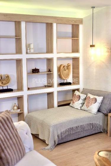 Apartament 2 camere Lux + Loc de Parcare langa parc Romniceanu - 5