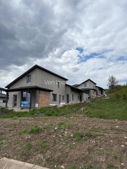 ** Oportunitate Premium – Case Moderne de Vânzare în Unirea, Bistrița** - 5