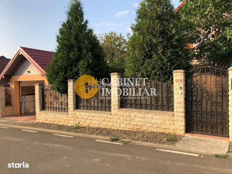 Vilă de vânzare – Miroslava, Valea Adâncă, Iași - 4