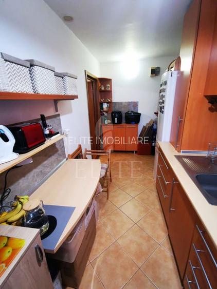 Apartament 2 camere în zona STRZII DONATH - 3