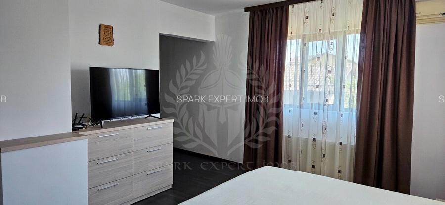 Casa de inchiriat, curte cu foișor, la 10 minute de Ploiești - 14