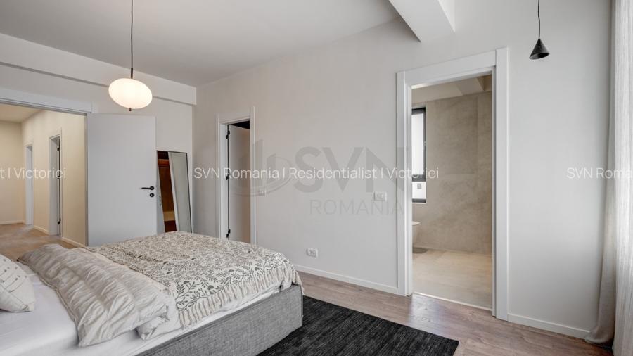 REV2004613 Vila in Balotesti Complex Modern cu Loc De Joaca - 8