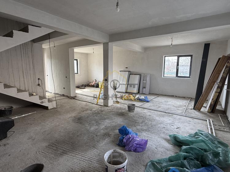 Ocazie! Duplex P+1+pod, placa, 4cam, toate utilitatile! Comision 0%! - 4