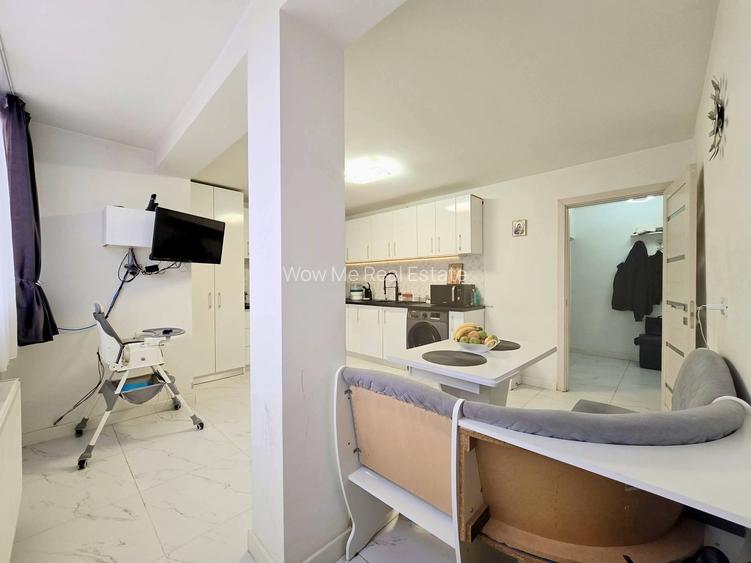 VILĂ INDIVIDUALĂ 6 CAMERE,  Bulevardul Victor Dumitrescu, Dobroești - 3