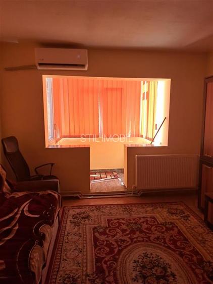 Apartament 2 Camere Zimbru - 360 euro - 4