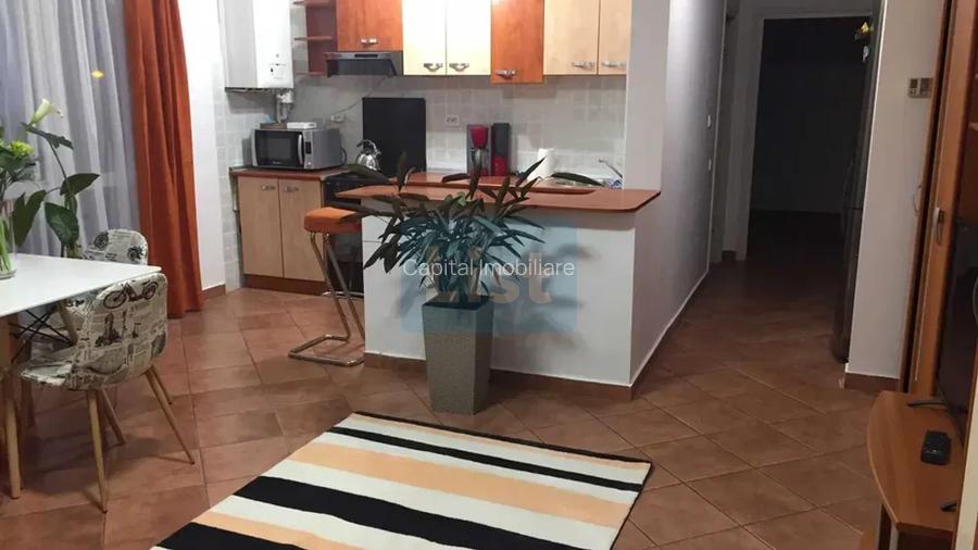 COMISION 0%! Ap. 2 camere 52 mp, AC, garaj, Becas - Andrei Mureșanu - 3