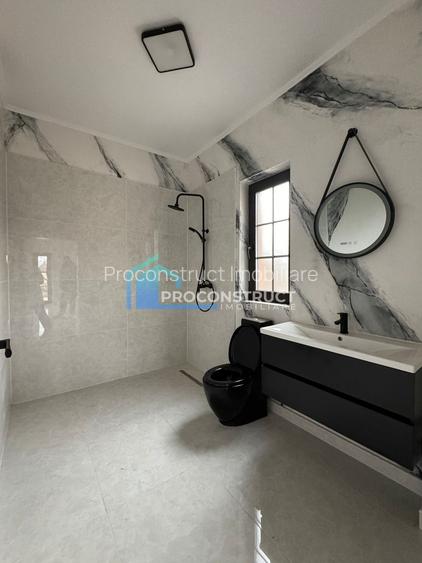 Casa NOUA | 130 mp | Giroc | Finisaje și materiale premium | - 24