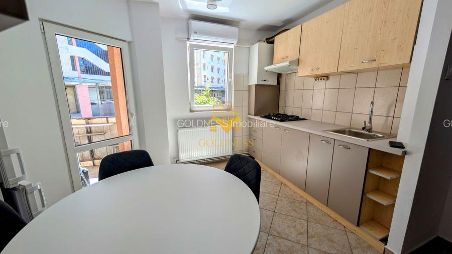 2 Camere Decomandate, Marasti, Kaufland, Dorobantilor, FSEGA, 18 Gym - 6