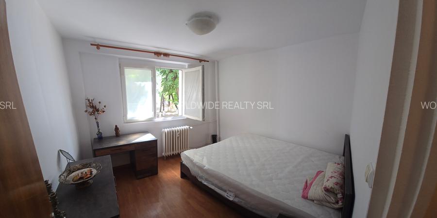 Drumul Taberei-2 camere, et  1, reabilitat termic - 3