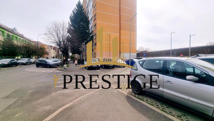 APARTAMENT 2 CAMERE DE ÎNCHIRIAT SIBIU, PIAȚA RAHOVEI, PARTER ÎNALT - 14